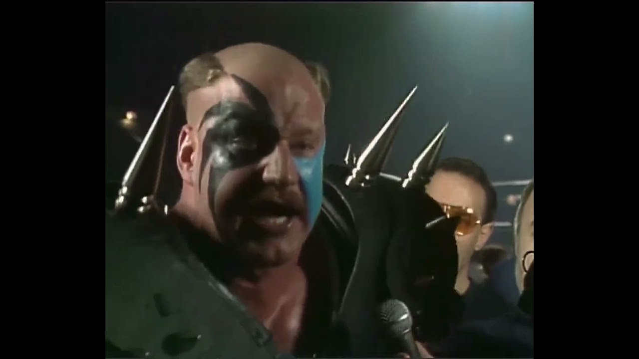Awesome Road Warriors promo! - YouTube