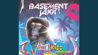 Jus 1 Kiss (Boris Dlugosch and Michi Lange's Bmr Digitised Re-edit)