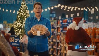 2025 Commercials Vol. 308 Amc - December 6