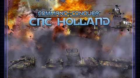 CnC Holland - Wil-Hell-Mus