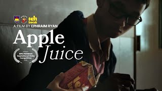 Apple Juice (2020) | BPK PENABUR Inspirational Video Competition Winner