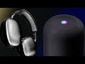 Apple Audio Products to Expect this Year