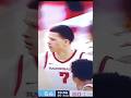 Arkansas Razorbacks Vs Southern University 2nd Half F Trevon Brazile #college #basketball #sec