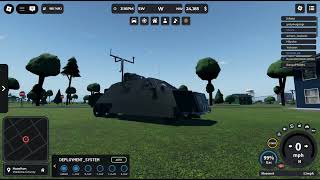 Tiv 2 2008 deployment sounds in twisted