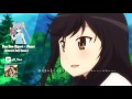 Non non biyori   okaeri  asterisk dnb remix