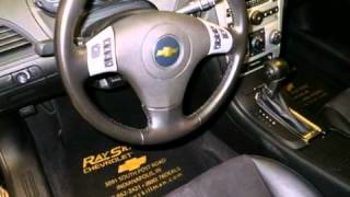 2011 Chevrolet Malibu #P3419 in Indianapolis - Bloomington,