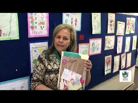 Busca Ativa Escolar Mirassol-SP