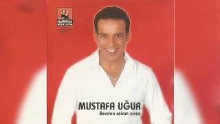 Mustafa Uğur Benden Selam Olsun Albüm Kapakları