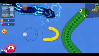 snaek game cartoon games #shortsvideo #shortvideo