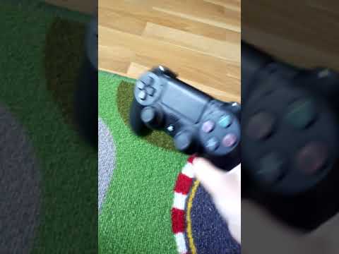 Что делать если у тебя не подключается джойстик от PS4