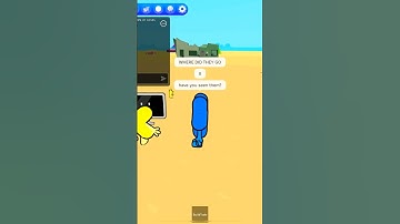 TPOT 16 But Roblox #bfdi