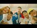 박재범 Jay Park - 'All The Way Up (K)' Dance Visual (ENG)