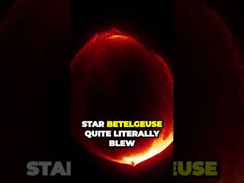 A Concerning Supernova