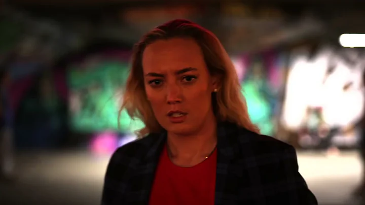 Rosie Smith - Dirty Harry (Official Video)