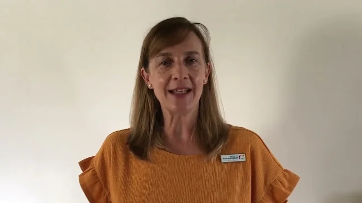 Australia Day Ambassador | Mrs Vanessa Fowler