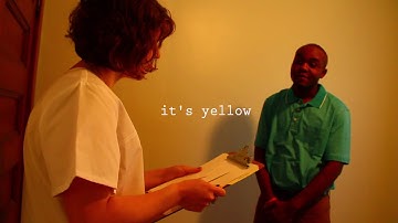 The Listening Experiment