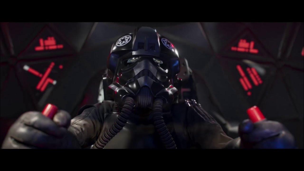 GUNSHIP - Fly for Your Life (Star Wars Squadrons version) GUNSHIP - Fly for Your Life (Star Wars Squadrons version)