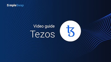 How to buy Tezos | Exchange Bitcoin to Tezos