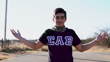 SHIP ZION | Sigma Lambda Beta Reveal Video