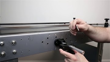 DOMINO G20i Installation