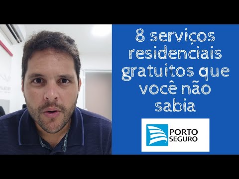 8 serviços residenciais gratuitos que você não sabia