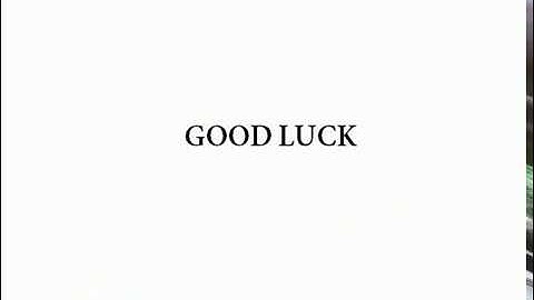 HOW TO CRACK IIT JAM PHYSICS WITHOUT COACHING -PART 2