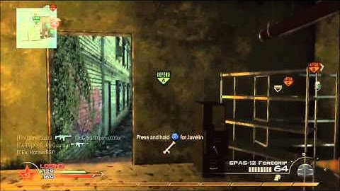 MW2: Javelin Win/Fail?