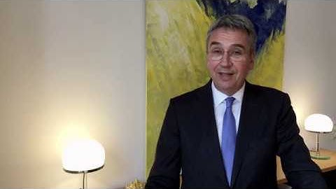 Andreas Mundt on algorithms and competition