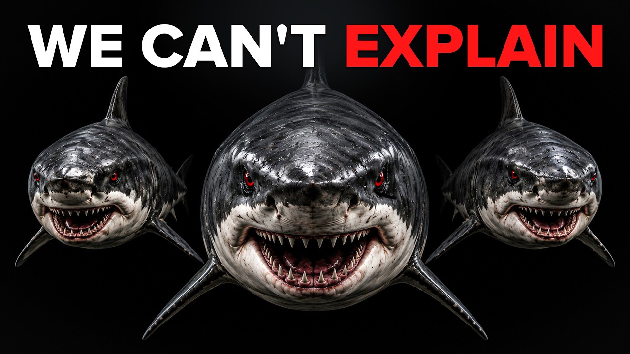 Why Great White Shark Never Want To Kill Us