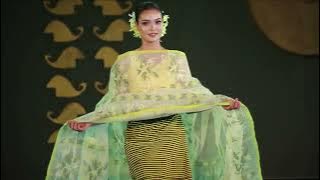 SANGAI FESTIVAL 2022||7nd DAY||MOIRANG KHUNOU||FASHION SHOW||