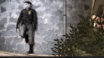 CS GO Cobblestone Highlights