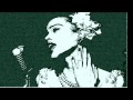 Billie Holiday - Glad to be unhappy