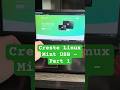 Create Linux Mint USB (Part 1) – Download ISO + Rufus