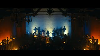 Emile Mosseri Presents Heaven Hunters Live at The Masonic Lodge at Hollywood Forever