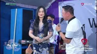 AYU SAFITRI & BRO KRKC - MEMILIH SETIA 