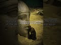 The Man Who Challenged the Sphinx — What Was His Fate? #Art #ArtAnalysis #history