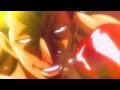 Hajime No Ippo OST Naked Fang Extended 