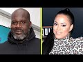 Shaquille oneal reacts to ex shaunie henderson questioning if she ever loved him