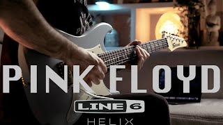The Best PINK FLOYD Presets for Helix