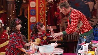 It Really Looks Like Chucky The Late Late Toy Show