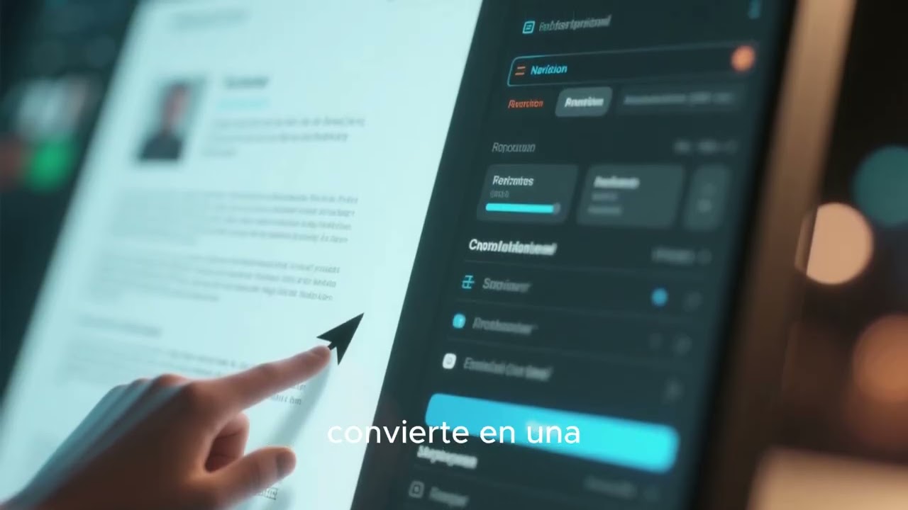 🎥 Panel de Navegación en Word | Control Total del Documento (Video 81)