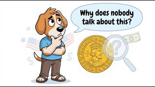 Why Is America’s Currency Called the Dollar? (The European Origin Nobody Talks About)