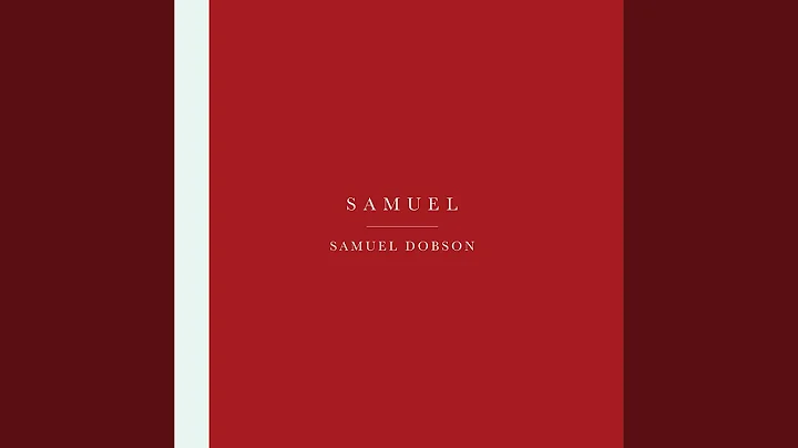 Samuel Dobson - Topic