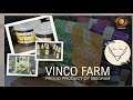 FINNA KAILAWN Vinco Farm Proud Product Of Mizoram