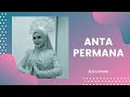Dato' Sri Siti Nurhaliza - Anta Permana (Konsert Amal Orkestra Tradisional Malaysia 2019)