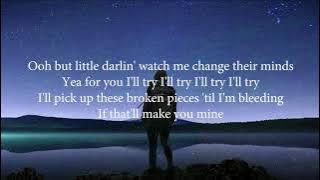 Bruno Mars - It will rain (slowed) lyrics