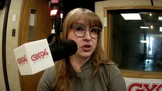 Jazz Band Shows Interview