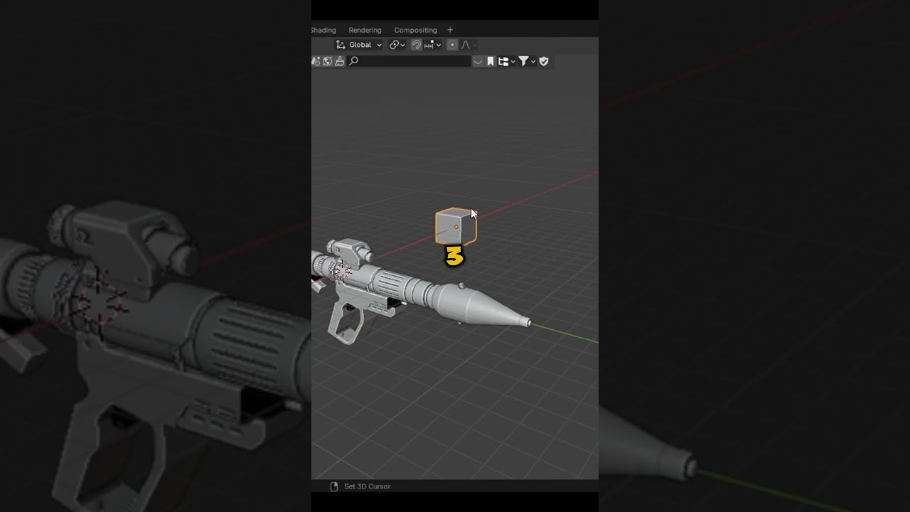 WATCH this before selling your 3D models online.