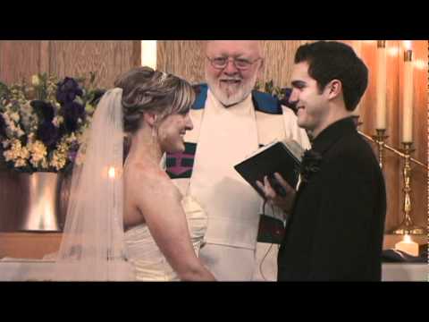 Jennifer and Robert Wedding Trailer