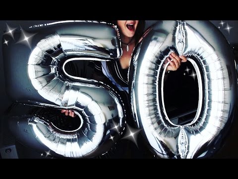 ASMR 50K abonnés !! ♡ Vos meilleurs déclencheurs + un Chant très spécial créé pour Vous ♡